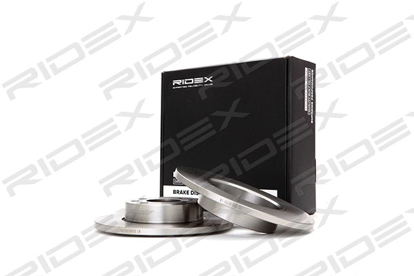 Brake Disc (82B0682)