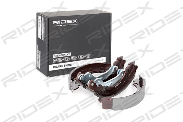 Brake Shoe Set (70B0014)