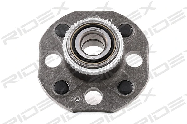Wheel Bearing Kit (654W0341)