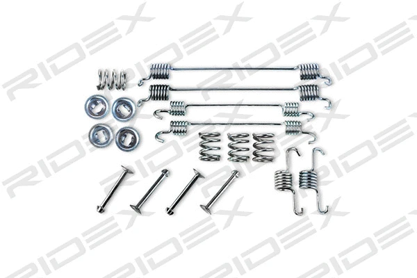 Accessory Kit, brake shoes (1502A0012)