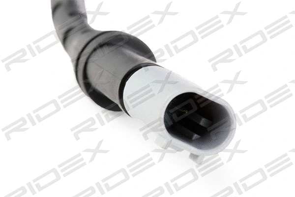 Warning Contact, brake pad wear (407W0073)