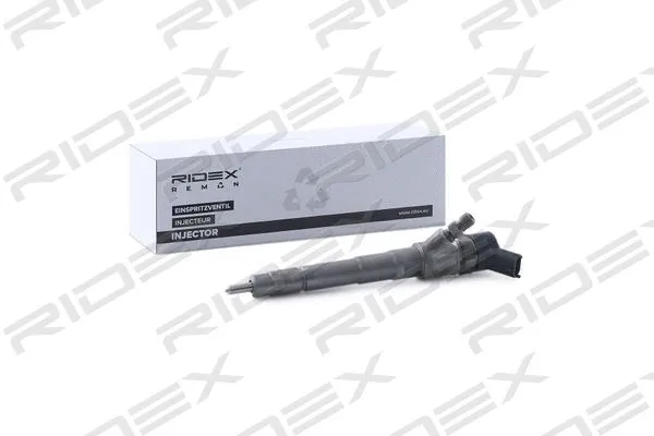 Injector Nozzle (3902I0175R)