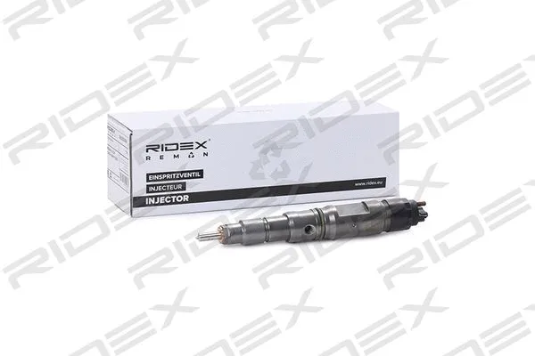 Injector Nozzle (3902I0373R)