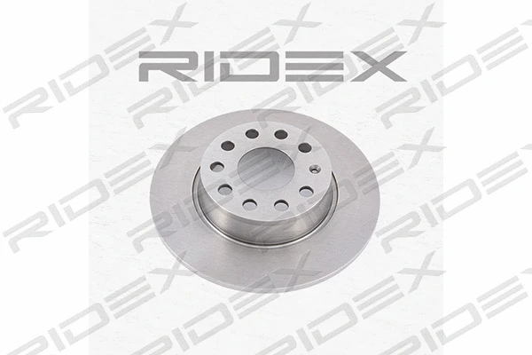Brake Disc (82B0342)