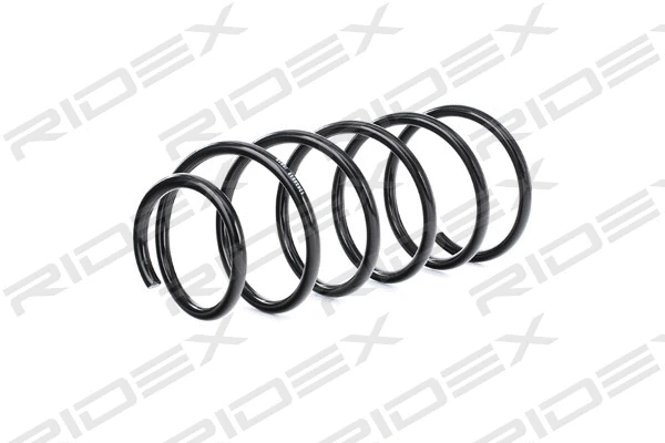 Suspension Spring (188C0608)