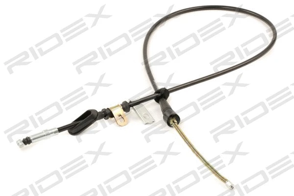 Cable Pull, parking brake