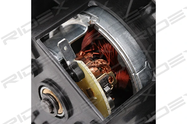 Interior Blower