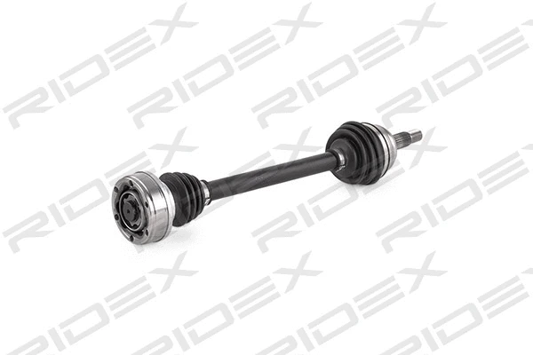 Drive Shaft (13D0007)