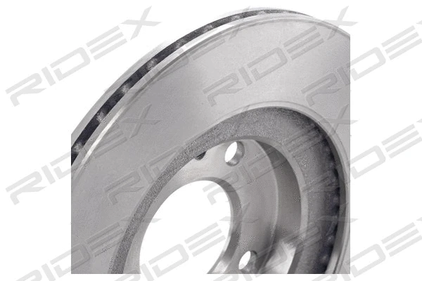 Brake Disc (82B1675)