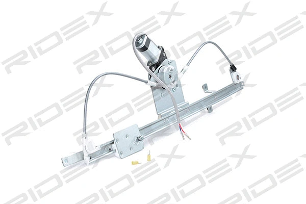 Window Regulator