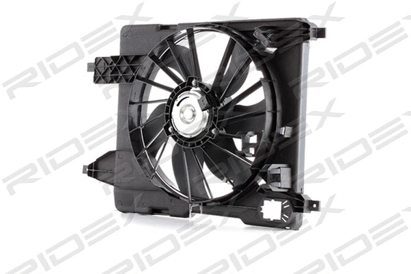 Fan, engine cooling (508R0019)