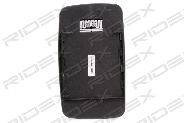 Mirror Glass, exterior mirror