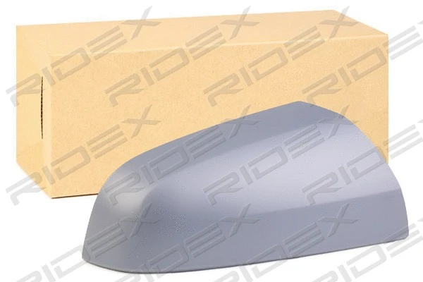 Cover, exterior mirror (23A0060)