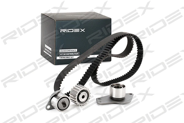 Timing Belt Kit