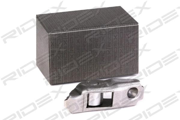 Finger Follower, engine timing