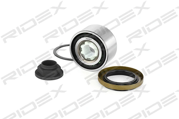 Wheel Bearing Kit (654W0349)