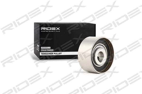 Tensioner Pulley, timing belt (308T0036)