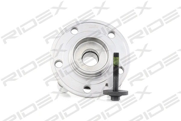 Wheel Bearing Kit (654W0013)