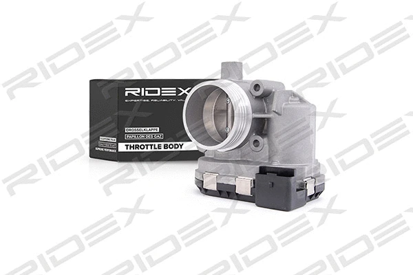 Throttle Body (158T0002)