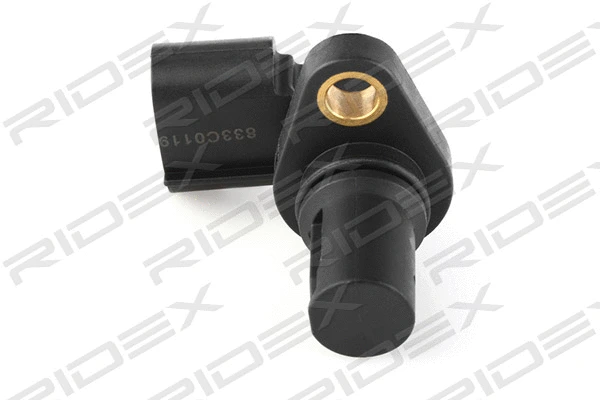 Sensor, crankshaft pulse