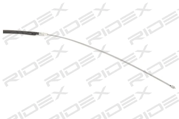 Cable Pull, parking brake