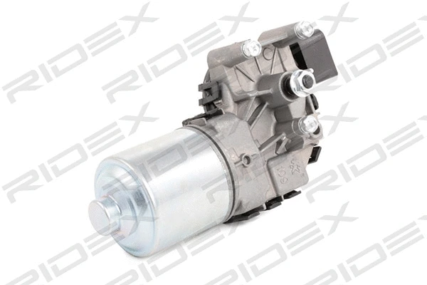 Wiper Motor (295W0024)