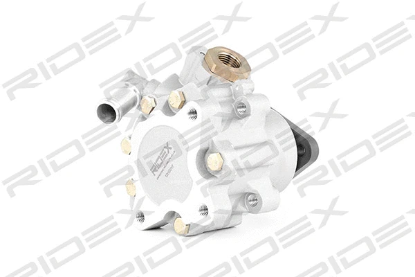 Hydraulic Pump, steering