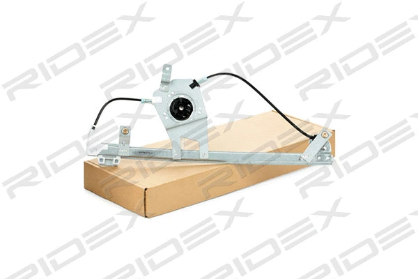 Window Regulator