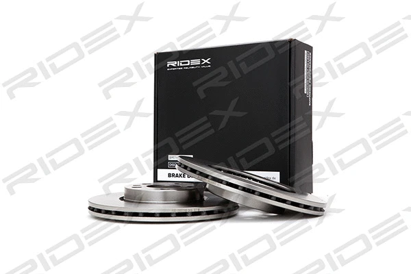 Brake Disc (82B0070)