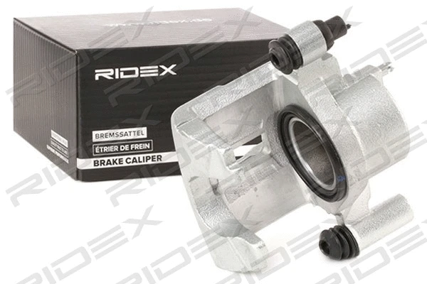 Brake Caliper
