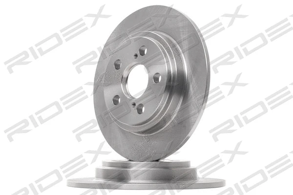 Brake Disc (82B1353)