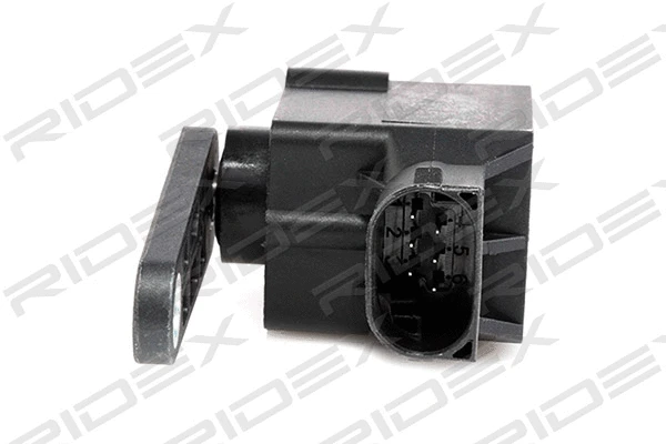 Sensor, Xenon light (headlight levelling)