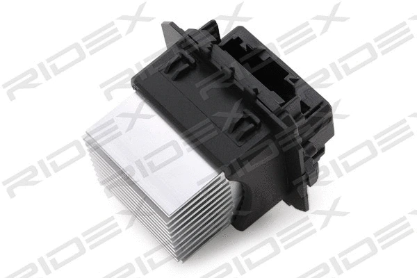 Control Unit, heating/ventilation