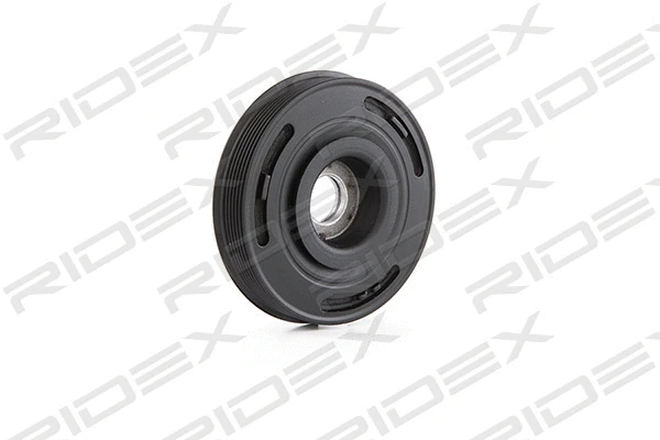 Belt Pulley, crankshaft