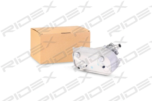 Oil Cooler, engine oil (469O0052)