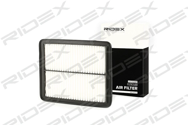 Air Filter (8A0263)