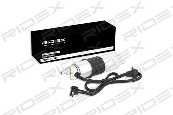 Fuel Pump (458F0015)