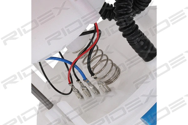 Fuel Feed Unit (1382F0046)