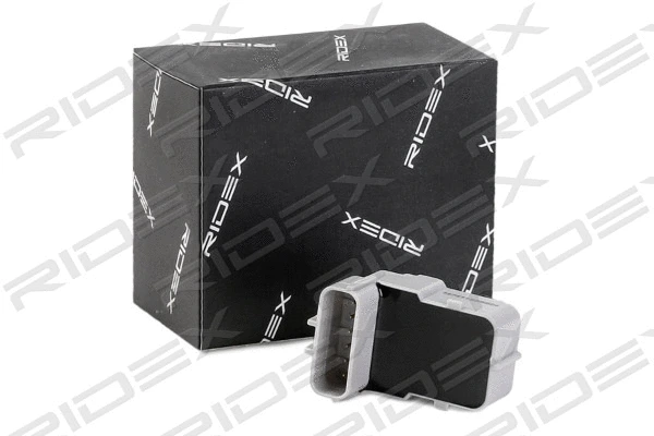 Sensor, parking distance control