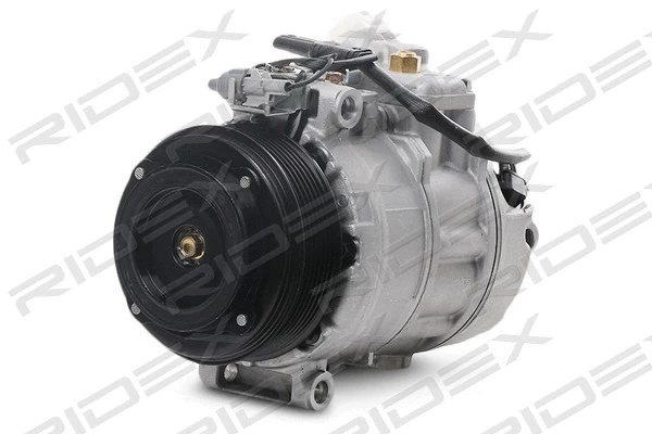 Compressor, air conditioning (447K0216)