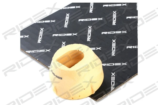 Mounting, engine (247E0185)