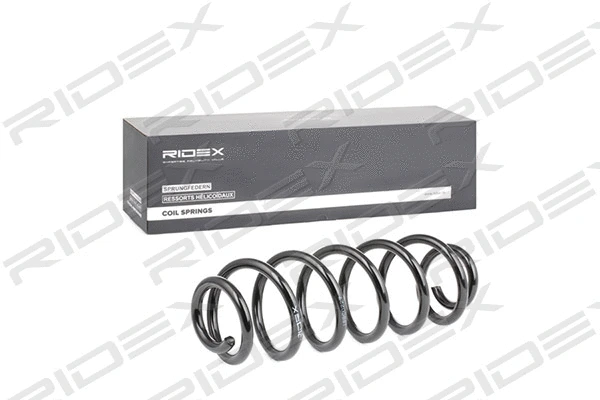 Suspension Spring