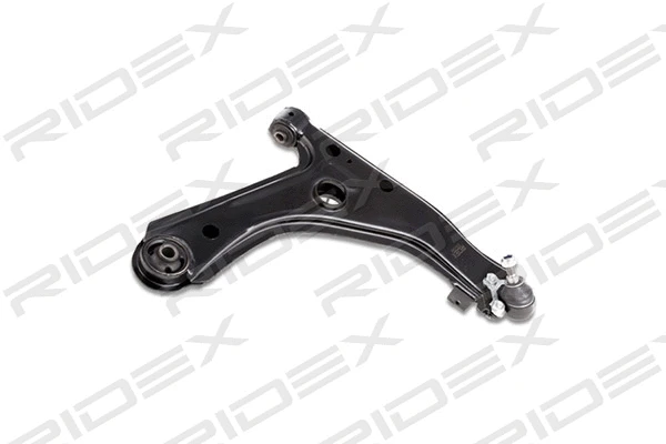 Control/Trailing Arm, wheel suspension (273C0282)