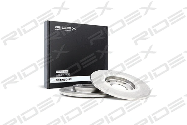 Brake Disc (82B0787)
