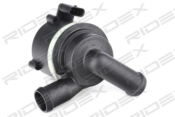 Auxiliary Water Pump (cooling water circuit)