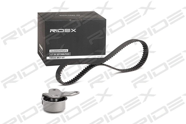 Timing Belt Kit
