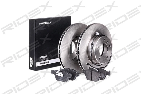 Brake Kit, disc brake (3405B0281)