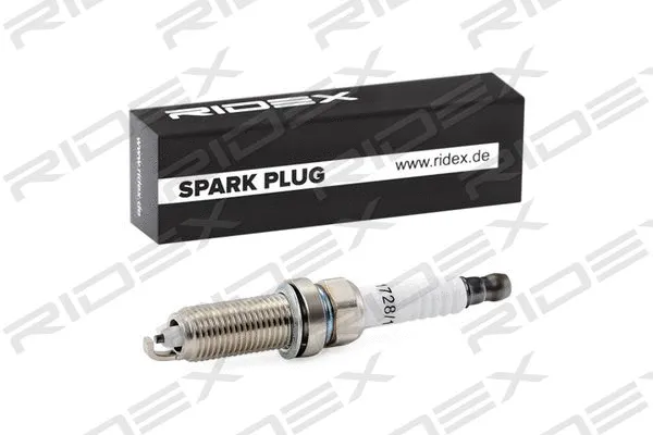 Spark Plug