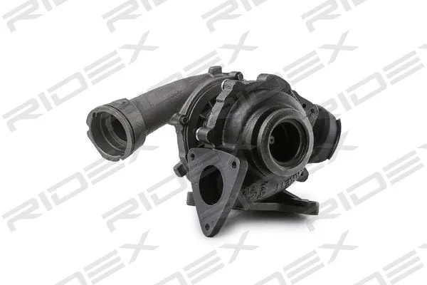 Charger, charging (supercharged/turbocharged) (2234C0144R)