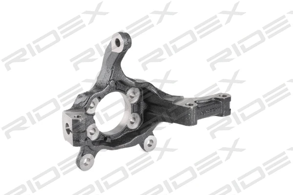 Steering Knuckle, wheel suspension